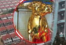 NAJBOGATIJE SELO: Nikad ne smeju da ga napuste ili gube sve (FOTO)