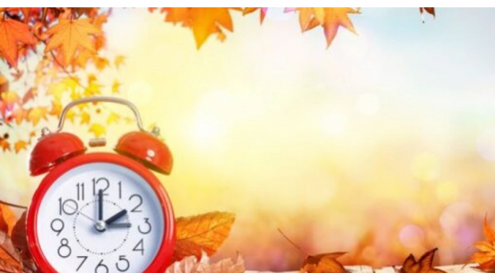EVO KAD SE POMERA SAT Počinje zimsko računanje vremena, ljudi će osetiti neprijatne tegobe