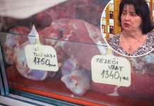 KAKO DA ZNAMO DA JE MESO ISPRAVNO? Dr Šehić otkriva: Evo koje je u prodavnicama zaštićeno i kada ne sadrži BAKTERIJE