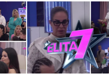 RASKRINKAN POVAMPIRENI VERENIK! Milena Kačavenda progovorila o muškarcu sa kojim je bila pre Elite, otkrila ŠOKANTNE DETALJE, a onda je novi vođa u izolaciju posalo POTENCIJALNI LJUBAVNI PAR! (FOTO)