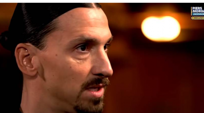 U Zlatanovoj kući okačena samo jedna slika: Da sinovi znaju odakle hrana na stolu!