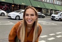 Živi u neviđenom luksuzu, a završila ovu školu: Marijana Mateus je kreatorka, oprobala se kao spisateljica, a ovo je po obrazovanju