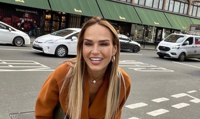 Živi u neviđenom luksuzu, a završila ovu školu: Marijana Mateus je kreatorka, oprobala se kao spisateljica, a ovo je po obrazovanju