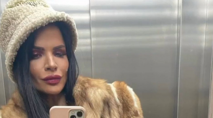 Pevačica jede burek, a smršala 50 kilograma: Ovaj režim ishrane pomogao joj da liniju dovede u red