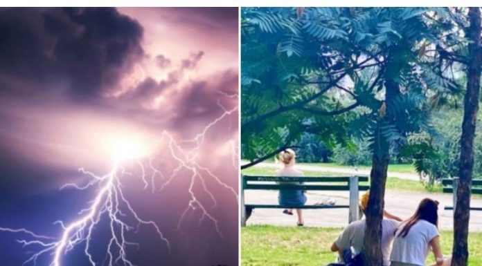 SRBIJO, SPREMI SE! Ovakvo vreme krajem oktobra niko nije očekivao