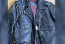 KUPILA SAM POLOVNU KOŽNU JAKNU I ZANEMELA OD ŠOKA: Pronašla sam OVO u džepovima, a onda otkrila TAJNU koja me je POTPUNO RAZORILA