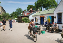 “DOVELA SAM DETE U SIVU BARAKU BEZ IGRAČAKA” Kristina se sa porodicom preselila u Dansku, a tamo je sačekao šok za ŠOKOM