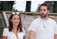 FILIPOVA MAMA OSTAVILA BOBU I UDALA SE ZA OVOG ZGODNOG DASU S KOJIM IMA 2 DECE: Sestra mu je PRAVA BOMBA, a evo šta radi