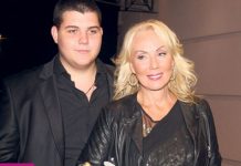 IMAO JE ČAK 163 KG, BRENA JE MESECIMA PLAKALA ZBOG TOGA! Bio je simpatični BUCKO, sad je FRAJERČINA s trbušnjacima, evo šta JEDE