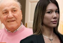 UNUKA BATE ŽIVOJINOVIĆA JE PRAVA BOMBA: Od njenih golišavih fotki zastaje dah, a bavi se OZBILJNIM POSLOM (FOTO)