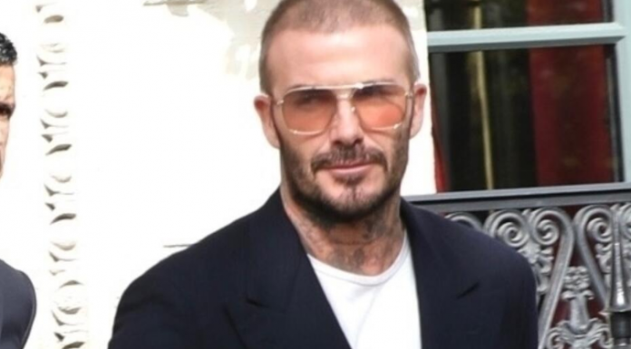 IMAJU 500 MILIONA DOLARA, A ON ŽIVI U SIROMAŠTVU: Zašto su BEKAMOVI zaboravili na ovog člana svoje porodice?