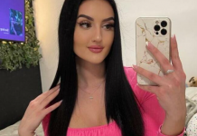 ZA ĆERKU DRAGANE MIRKOVIĆ KAŽU DA JE LEPOTICA BEZ MANE: Evo kako živi i čime se bavi?