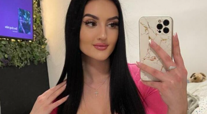 ZA ĆERKU DRAGANE MIRKOVIĆ KAŽU DA JE LEPOTICA BEZ MANE: Evo kako živi i čime se bavi?