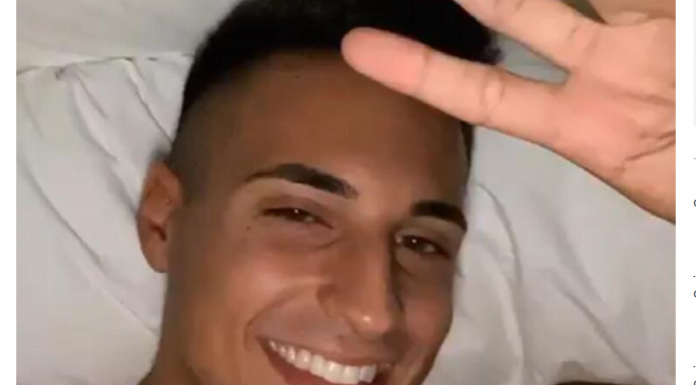 NEMA ZGODNIJEG I LEPŠEG FRAJERA OD SINA DRAGANE MIRKOVIĆ: Damama PADAJU VILICE kad ga vide, otimaju se za njegovu pažnju