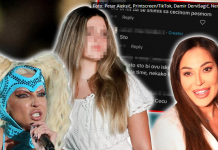 “NE SLUŠAM CECU” Karleušinoj ćerki predložili da otpeva Raznatovićkinu pesmu, Nika ŠOKIRALA reakcijom! NE DA SE ISPOROVOCIRATI