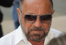 NAŠ PEVAČ NIKAD NIJE KRIO DA JE SUPRUGU RADO VARAO: “To radi 80 posto mojih kolega kada odu na turneju, a žena sve zna”