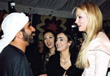 UDALA SE SEDAM DANA NAKON LJUBAVI NA PRVI POGLED: Natalija je konobarica čiji se život u haremu pretovorio u pakao