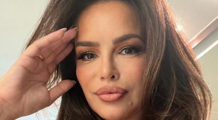 NI ROĐENA MAJKA JE DANAS NE BI PREPOZNALA: Evo kako je Severina izgledala NA SAMOM POČETKU svoje karijere