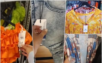 BILO BAGATELA, A SADA NAS DERU: Jeftinije je u tržnim centrima nego ovde: “Hvala, doviđenja! Neka vama škripi pod prstima”