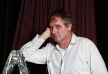 Prva žena glumačke legende više neće da krije: Ovo su detalji odnosa sa Mandinom udovicom Anjom (FOTO)