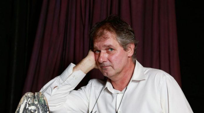 Prva žena glumačke legende više neće da krije: Ovo su detalji odnosa sa Mandinom udovicom Anjom (FOTO)