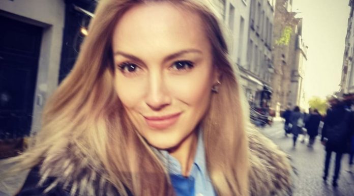 Razvela se od Vojina Ćetkovića, pa nestala iz javnosti! Nekada najlepša voditeljka ponovo srećna, evo ko je sada zove ljubavi (FOTO)