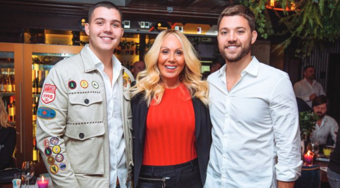 Znate ih kao Stefana i Viktora, ali to nisu njihova prava imena: Ovako se zapravo zovu sinovi Lepe Brene