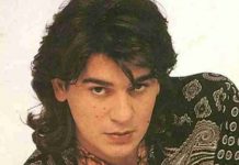 Imao je tri braka, a druga žena Nina Rešića bila je vanserijska lepotica! Pred vama su nikad viđene porodične fotke