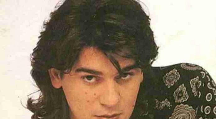 Imao je tri braka, a druga žena Nina Rešića bila je vanserijska lepotica! Pred vama su nikad viđene porodične fotke