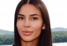 Anastasija Ražnatović OVE NAMIRNICE zaobilazi u širokom luku! Evo šta doručkuje kako bi uvek imala ravan stomak (FOTO)