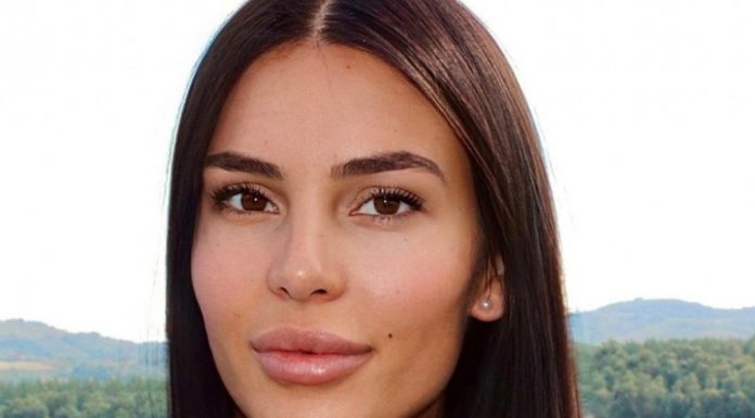 Anastasija Ražnatović OVE NAMIRNICE zaobilazi u širokom luku! Evo šta doručkuje kako bi uvek imala ravan stomak (FOTO)