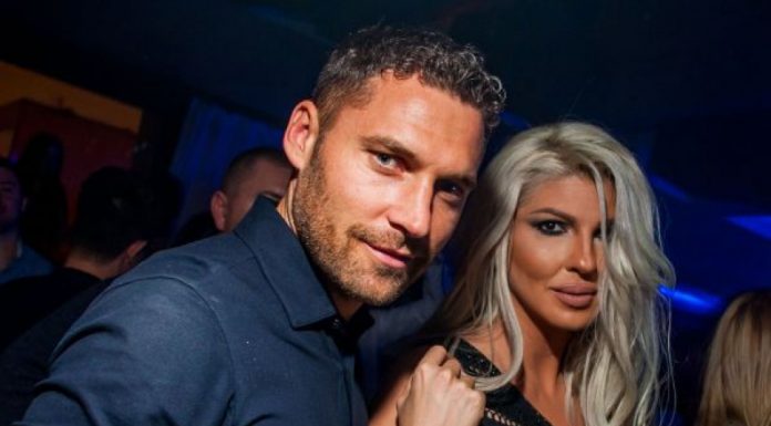 Jasno stavila do znanja šta misli o njemu: Karleuša za Vaskrs Dušku poslala video poruku
