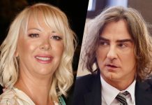 Samo što je sa Milicom doputovao u Njujork došla je i Hani! Željko Mitrović na mukama sa bivšom i sadašnjom suprugom