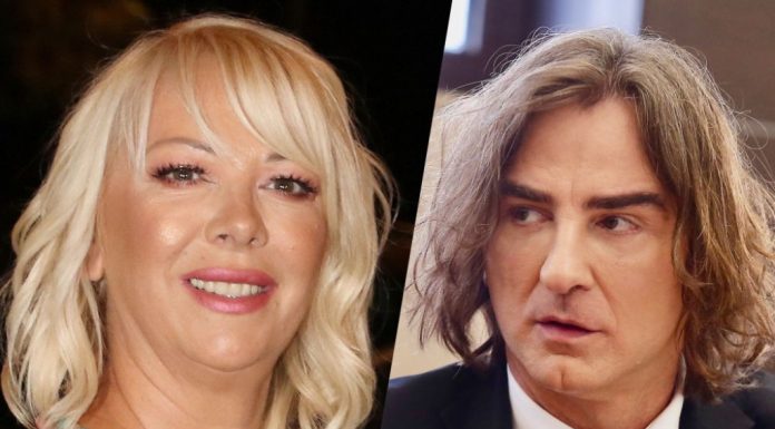 Samo što je sa Milicom doputovao u Njujork došla je i Hani! Željko Mitrović na mukama sa bivšom i sadašnjom suprugom