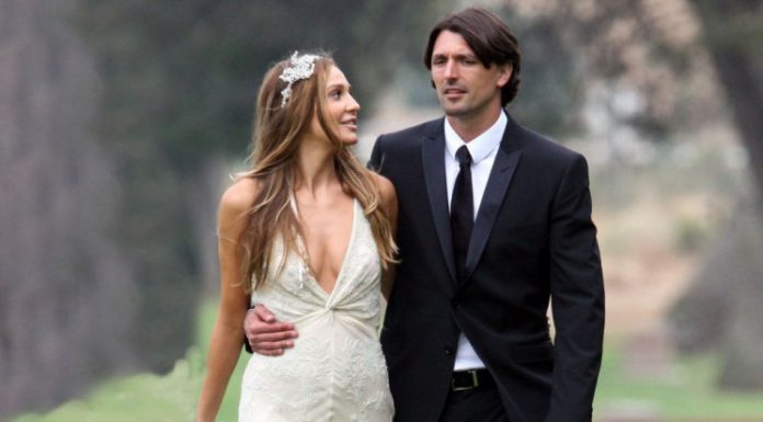 Teniski as zbog nje prevrnuo nebo i zemlju, a ona ga ostavila zbog 12 godina mlađeg Apolona: Ovako izgleda muž Tatjane Dragović