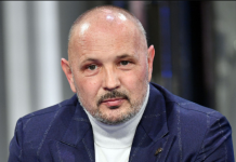 Pre Arijane, ljubio je nju: Siniša Mihajlović viđao se sa ovom pevačicom, ali sudbina je htela drugačije