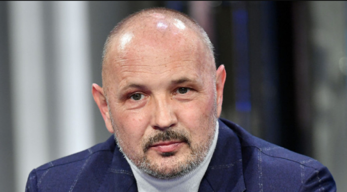 Pre Arijane, ljubio je nju: Siniša Mihajlović viđao se sa ovom pevačicom, ali sudbina je htela drugačije