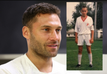 Želeo je samo topli krevet i redovne obroke: Pogledajte kako izgleda Dom u kome je odrastao Duško Tošić FOTO