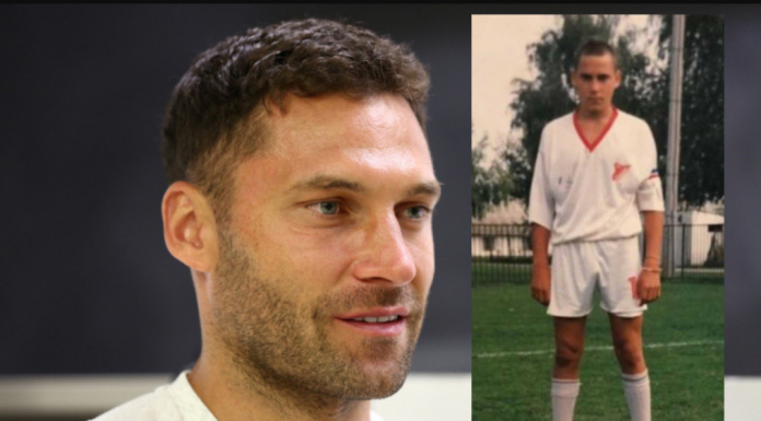 Želeo je samo topli krevet i redovne obroke: Pogledajte kako izgleda Dom u kome je odrastao Duško Tošić FOTO