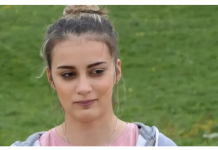 “NIJE ME STID ŠTO NOSIM OPANKE” Nestvarno lepa čobanica s ocem brine o 500 ovaca i uči fakultet! Ima važnu poruku za mlade (VIDEO)