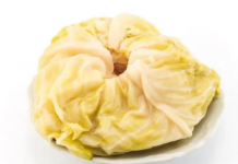 KAKO UKISELITI KUPUS ZA SAMO 2 DANA BEZ KACE I BESNOG KOMŠILUKA? Postoji jednostavan recept i odličan je, mnogi su oduševljeni