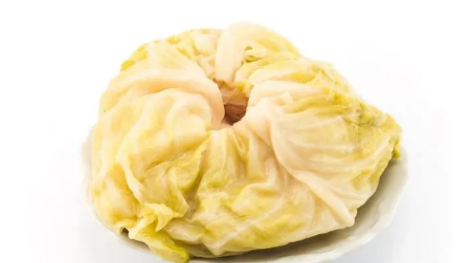 KAKO UKISELITI KUPUS ZA SAMO 2 DANA BEZ KACE I BESNOG KOMŠILUKA? Postoji jednostavan recept i odličan je, mnogi su oduševljeni