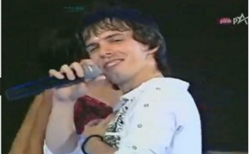 POZNATI SRPSKI PJEVAČ ŽENU PREVARIO SA NJENIM BRATOM I IZJAVIO DA SE DOBRO LJUBI: Reakcija njegove žene je tek šokantna