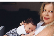 PoginuIa je mesec dana nakon porođaja, a od tada su prošle 23 godine: Evo kako danas izgleda ćerka Ene Begović – ista mati, prirodna Iepotica (Foto)