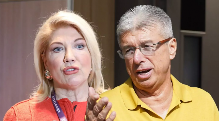 Suzana Mančić prošla pakao zbog Saše Popovića: Koristila ovaj trik kako ne bi ostala gladna