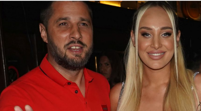 Haos posle Luninog porođaja: Izbila svađa zbog bebe, Anabela plače kao kiša…