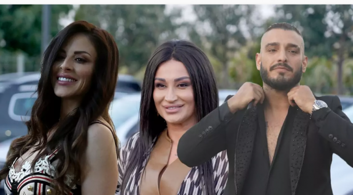 Kume Ana i Andreana ne razgovaraju, Darko u ulozi mirotvorca: Evo šta se desilo nakon svađe