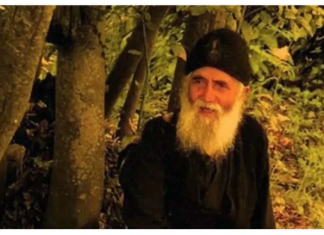 NEMA VEĆEG PROKLETSTVA OD OVOG: Pazite se jedne stvari, gora je od bilo koje VRADŽBINE – govorio je starac Pajsije