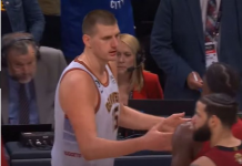 JOKIĆA PITALI HOĆE LI IGRATI ZA SRBIJU NA OLIMPIJSKIM IGRAMA, ODMAH JE ODGOVORIO: Prijatelju…