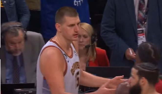 JOKIĆA PITALI HOĆE LI IGRATI ZA SRBIJU NA OLIMPIJSKIM IGRAMA, ODMAH JE ODGOVORIO: Prijatelju…